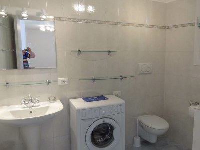 Holiday house Casa Berenike III - Features photo 12