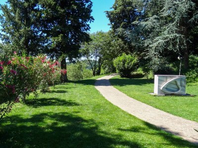 Holiday house Casa Berenike III - Environment photo 14