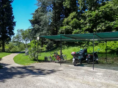 Holiday house Casa Berenike III - Environment photo 15