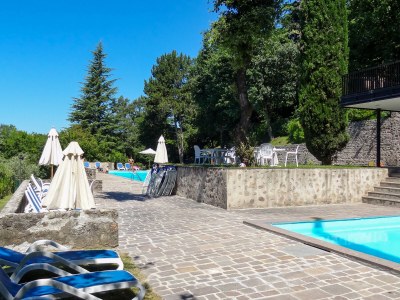 Holiday house Casa Berenike III - Environment photo 21