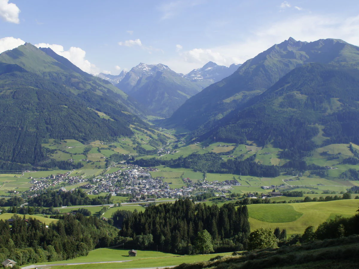 Holiday apartment Brandnerhof 1 - Outdoor photo 2