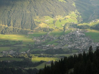 Holiday apartment Brandnerhof 1 - Outdoor photo 4