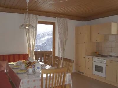 Holiday apartment Brandnerhof 1 - Features photo 6