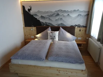 Holiday apartment Brandnerhof 1 - Features photo 8