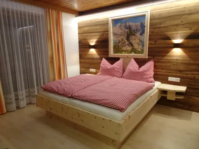 Holiday apartment Brandnerhof 1 - Features photo 9