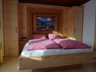 Holiday apartment Brandnerhof 1 - Features photo 10