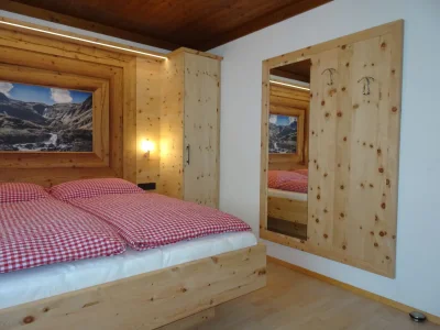 Holiday apartment Brandnerhof 1 - Features photo 11