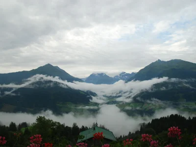 Holiday apartment Brandnerhof 1 - Environment photo 12