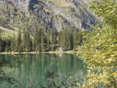 Holiday apartment Brandnerhof 1 - Environment photo 16