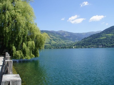 Holiday apartment Brandnerhof 1 - Environment photo 17