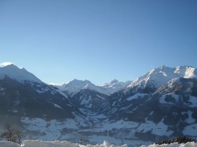 Holiday apartment Brandnerhof 1 - Environment photo 19