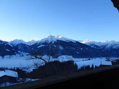 Holiday apartment Brandnerhof 1 - Environment photo 23