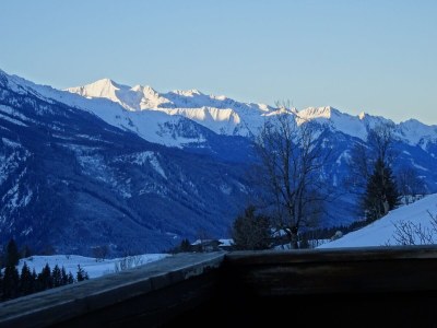 Holiday apartment Brandnerhof 1 - Environment photo 24