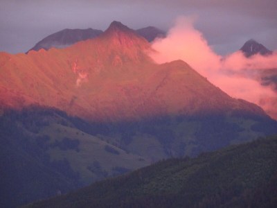 Holiday apartment Brandnerhof 1 - Environment photo 25