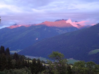 Holiday apartment Brandnerhof 1 - Environment photo 26