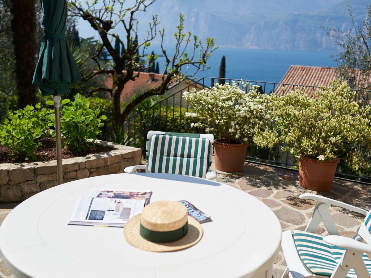 Holiday apartment Appartamenti Alin "Mimosa" - Outdoor photo 3