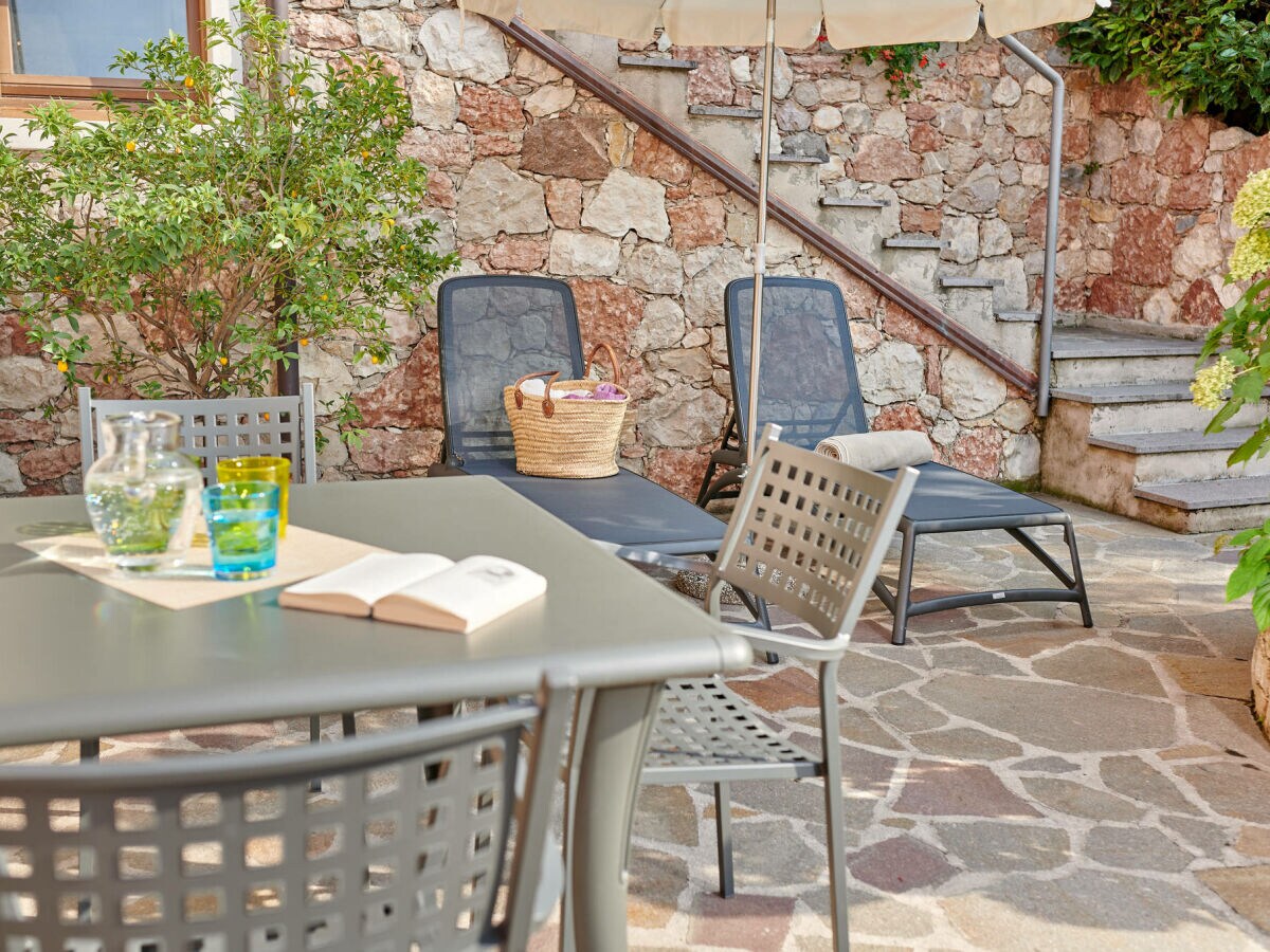 Holiday apartment Appartamenti Alin "Mimosa" - Outdoor photo 4