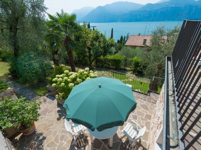 Holiday apartment Appartamenti Alin "Mimosa" - Outdoor photo 2