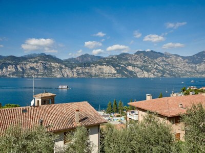 Holiday apartment Appartamenti Alin "Mimosa" - Outdoor photo 9