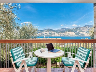 Holiday apartment Appartamenti Alin "Mimosa" - Outdoor photo 10