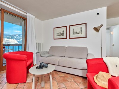 Holiday apartment Appartamenti Alin "Mimosa" - Features photo 11