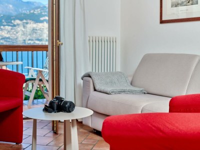 Holiday apartment Appartamenti Alin "Mimosa" - Features photo 12