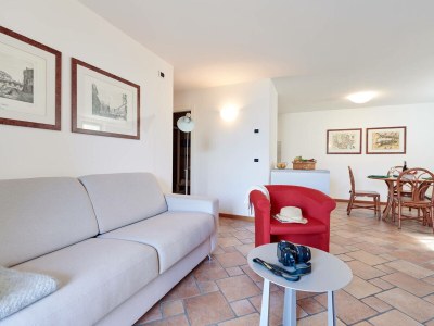 Holiday apartment Appartamenti Alin "Mimosa" - Features photo 13