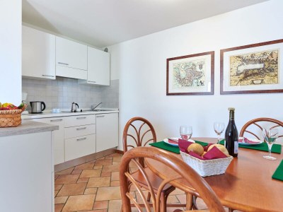 Holiday apartment Appartamenti Alin "Mimosa" - Features photo 14