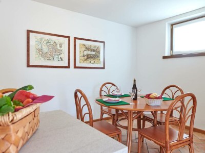 Holiday apartment Appartamenti Alin "Mimosa" - Features photo 15