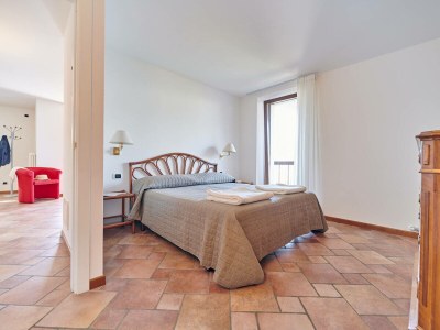Holiday apartment Appartamenti Alin "Mimosa" - Features photo 16
