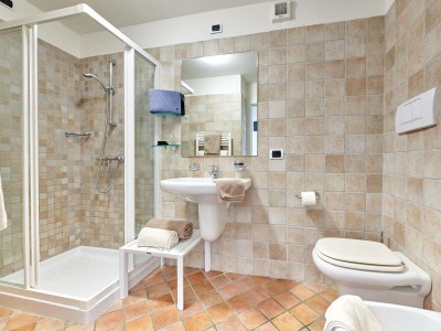 Holiday apartment Appartamenti Alin "Mimosa" - Features photo 18