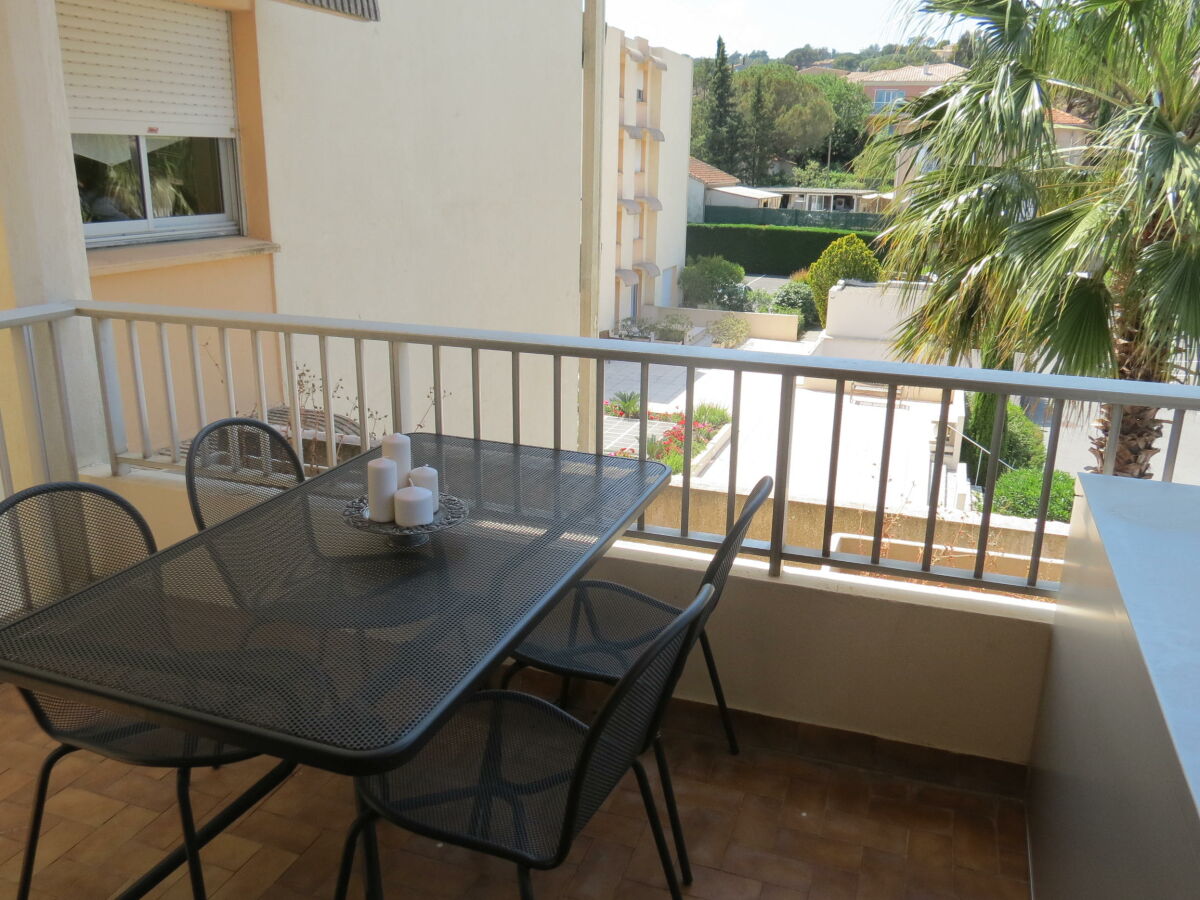 Holiday apartment Apartment Balcons Fleuris 948-2 - Outdoor photo 2