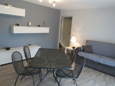 Holiday apartment Apartment Balcons Fleuris 948-2 - Features photo 6