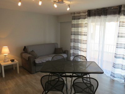 Holiday apartment Apartment Balcons Fleuris 948-2 - Features photo 7