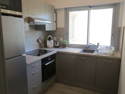 Holiday apartment Apartment Balcons Fleuris 948-2 - Features photo 8