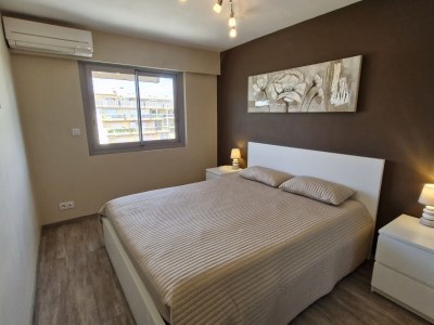 Holiday apartment Apartment Balcons Fleuris 948-2 - Features photo 9