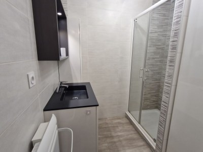 Holiday apartment Apartment Balcons Fleuris 948-2 - Features photo 13