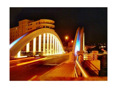 Holiday apartment Apartment Balcons Fleuris 948-2 - Environment photo 14