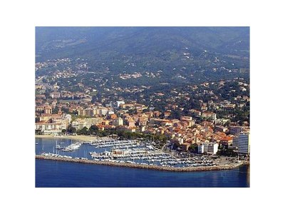 Holiday apartment Apartment Balcons Fleuris 948-2 - Environment photo 16