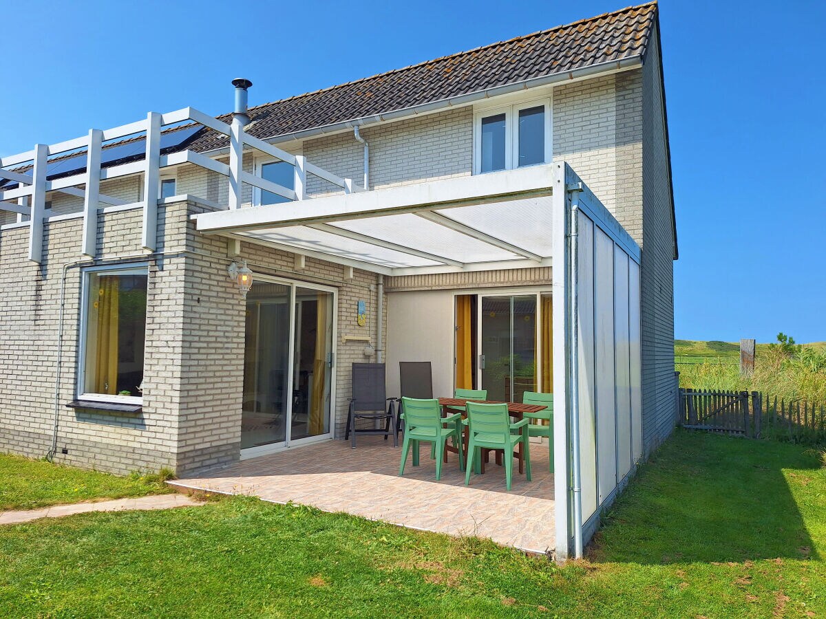 Holiday house De Korre 16 - Outdoor photo 3