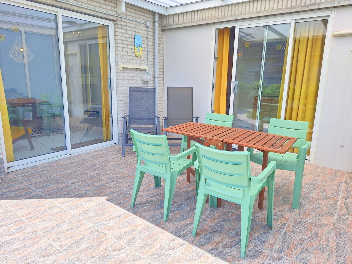 Holiday house De Korre 16 - Outdoor photo 4