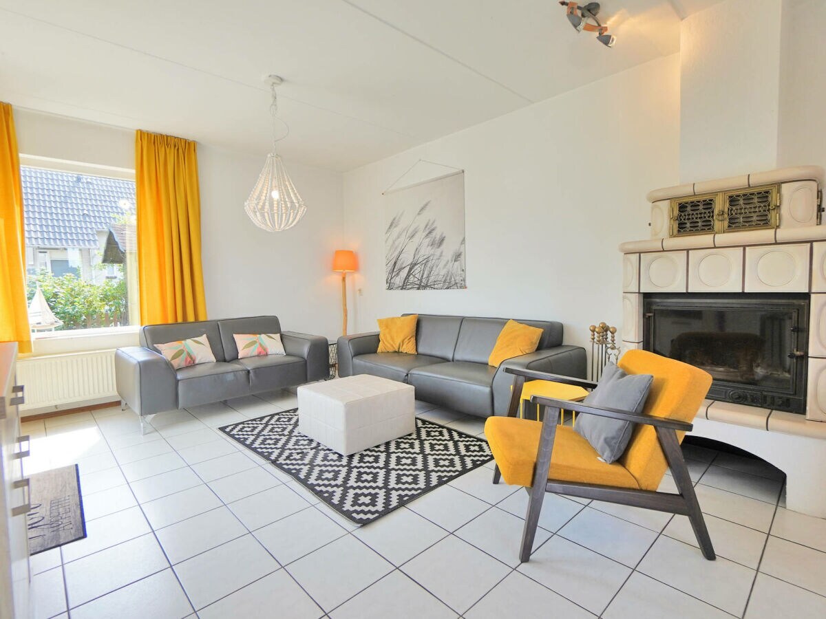 Holiday house De Korre 16 - Features photo 5