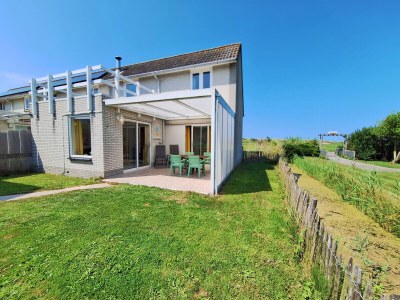 Holiday house De Korre 16 in Callantsoog - Holiday house