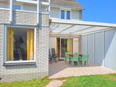 Holiday house De Korre 16 - Outdoor photo 2