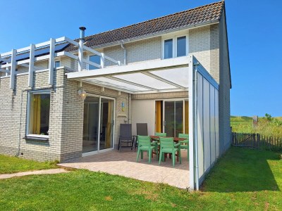 Holiday house De Korre 16 - Outdoor photo 3