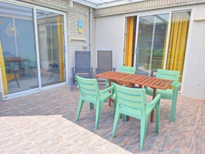 Holiday house De Korre 16 - Outdoor photo 4