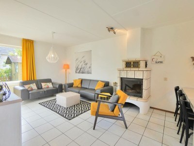 Holiday house De Korre 16 - Features photo 8