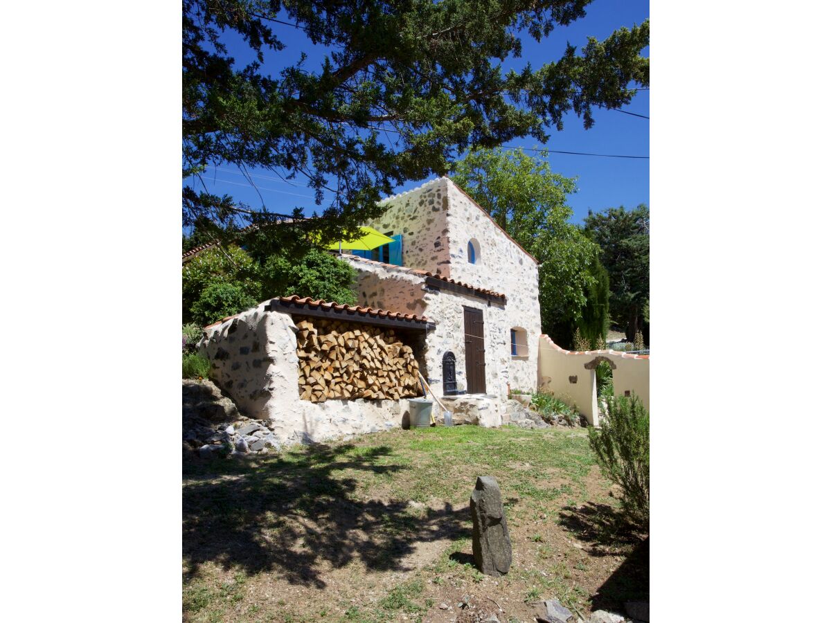 Holiday house - Gite La Grange - Outdoor photo 4