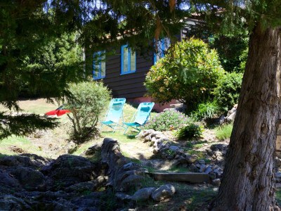 Holiday house - Gite La Grange - Outdoor photo 2