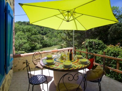 Holiday house - Gite La Grange - Outdoor photo 3